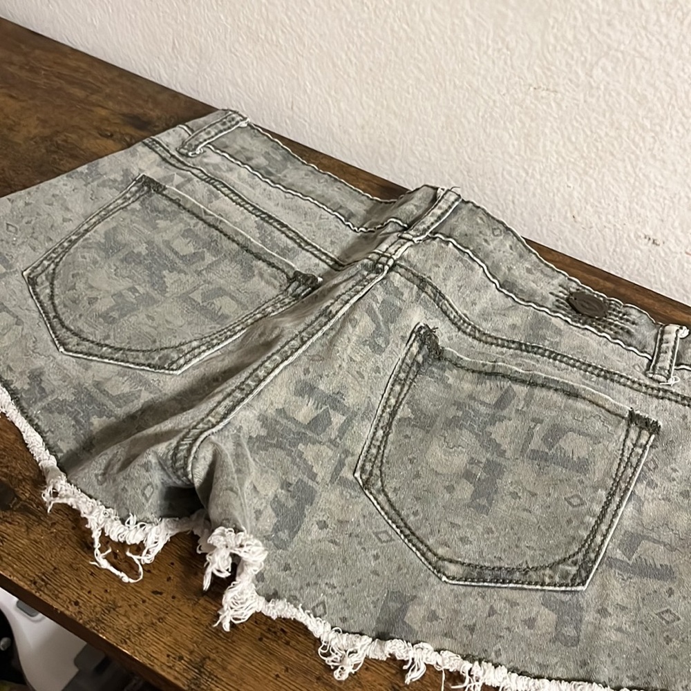 Sold ❗️Shorts - Picture 5 of 8